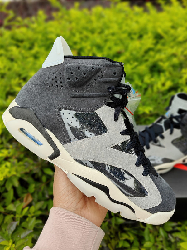 AIR JORDAN 6