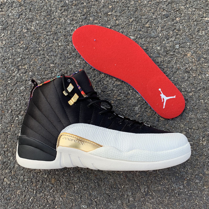 AIR JORDAN 12