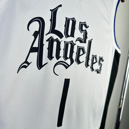 CAMISETA NBA