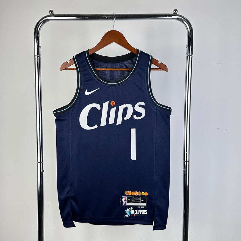 CAMISETA NBA