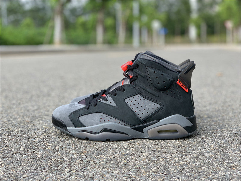 AIR JORDAN 6