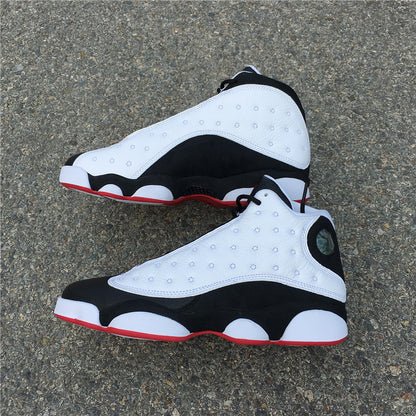 AIR JORDAN 13