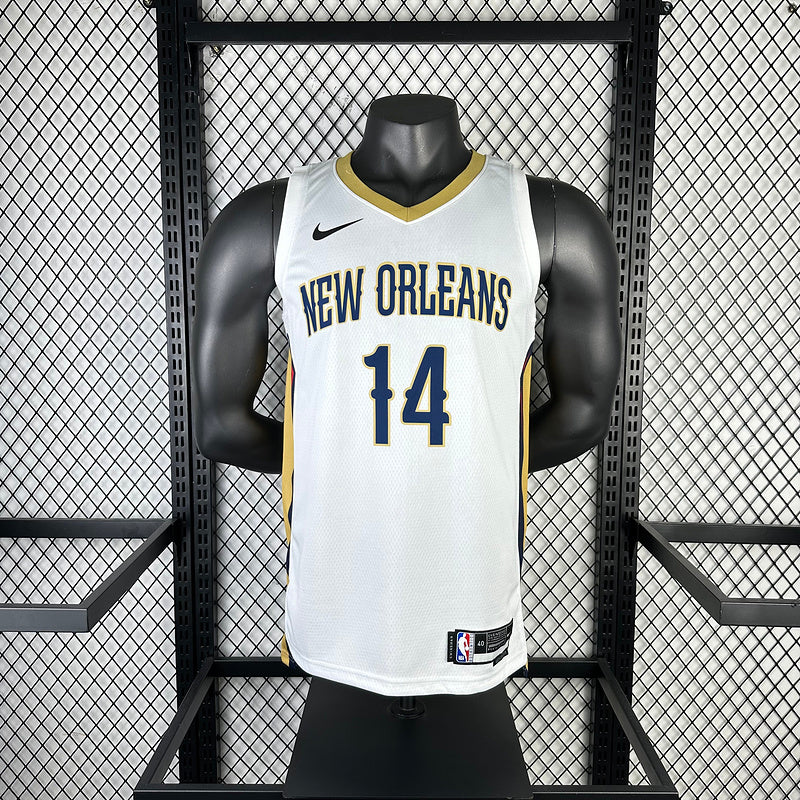 CAMISETA NBA