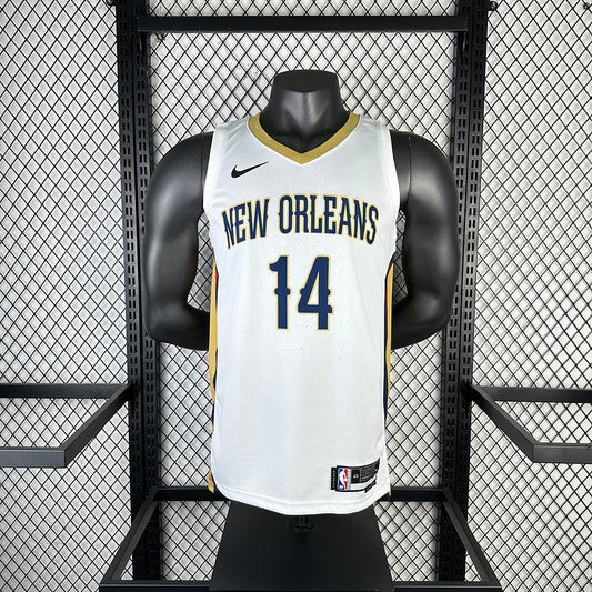 CAMISETA NBA