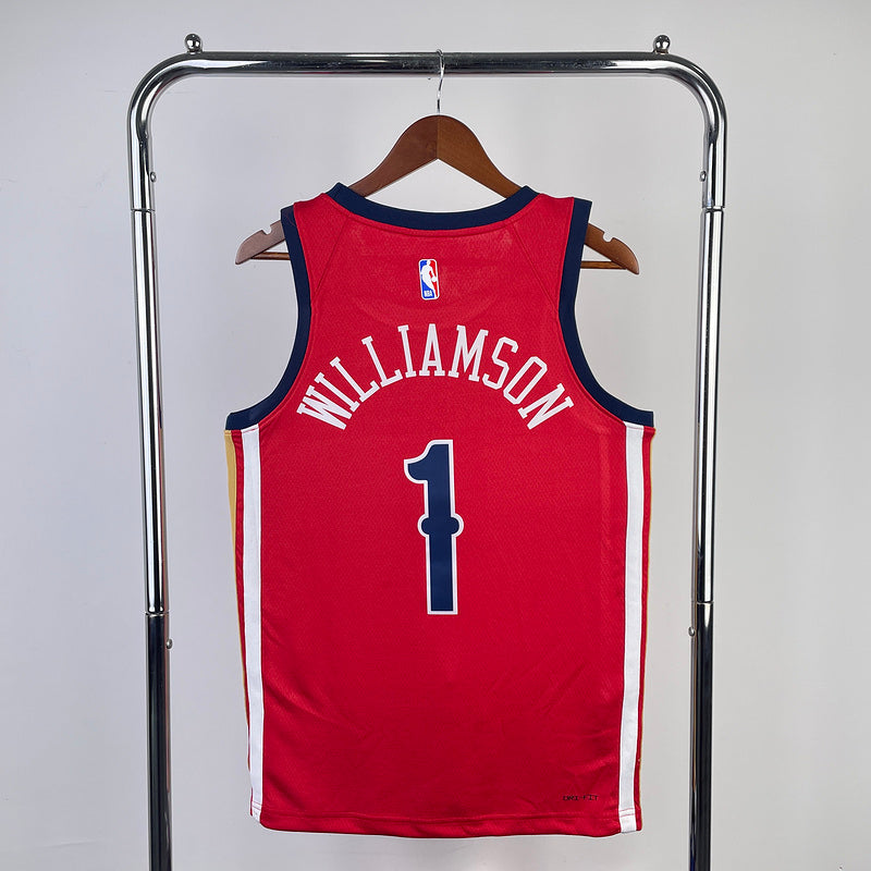 CAMISETA NBA