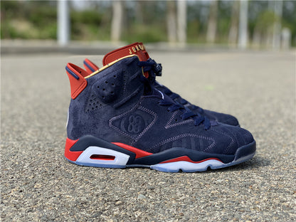 AIR JORDAN 6