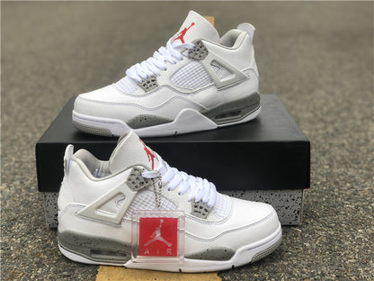 AIR JORDAN 4