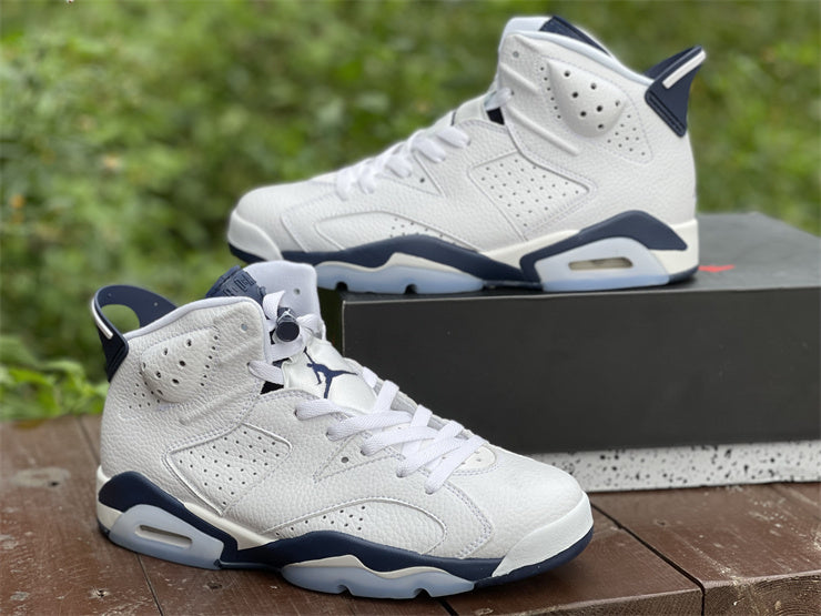 AIR JORDAN 6