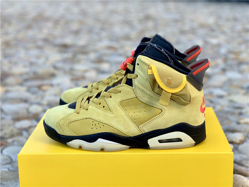 AIR JORDAN 6