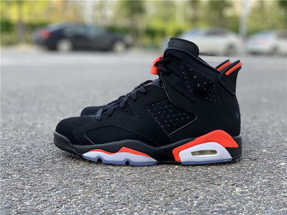 AIR JORDAN 6