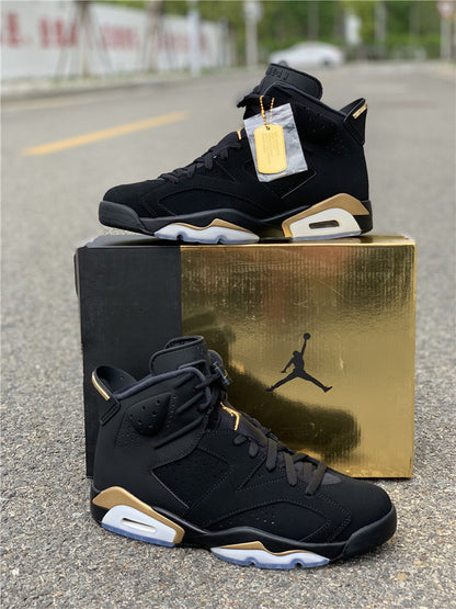 AIR JORDAN 6