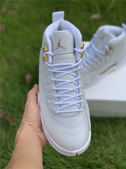 AIR JORDAN 12