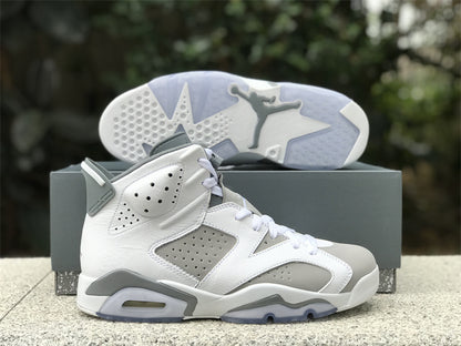 AIR JORDAN 6