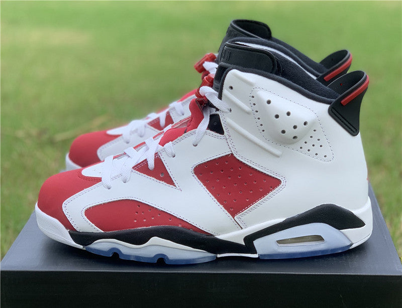 AIR JORDAN 6