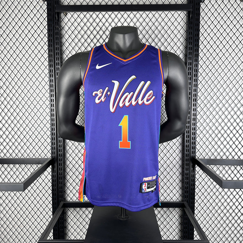 CAMISETA NBA