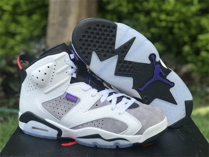 AIR JORDAN 6