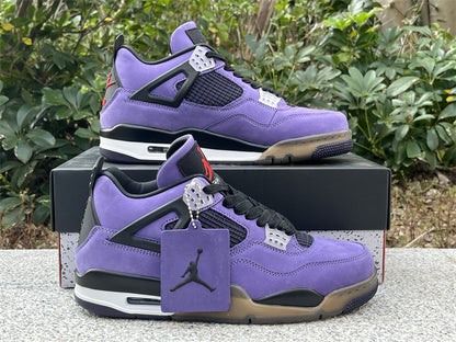 AIR JORDAN 4