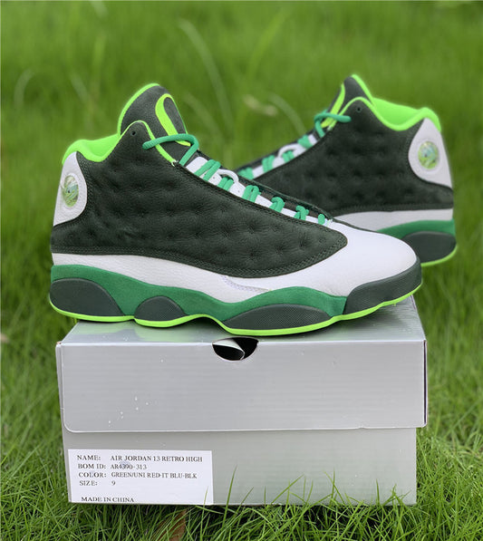 AIR JORDAN 13