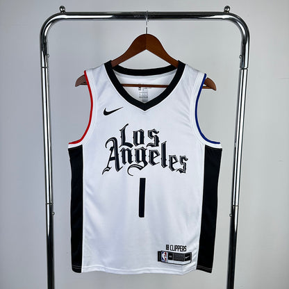 CAMISETA NBA