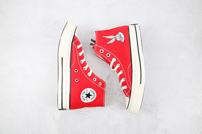 CONVERSE