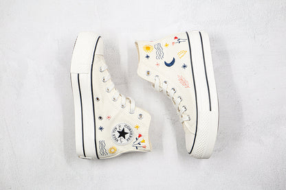 CONVERSE