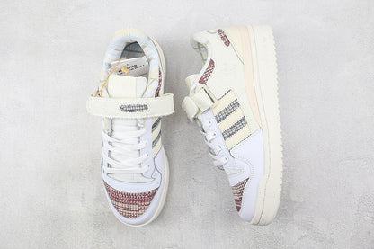 ADIDAS FORUM LOW