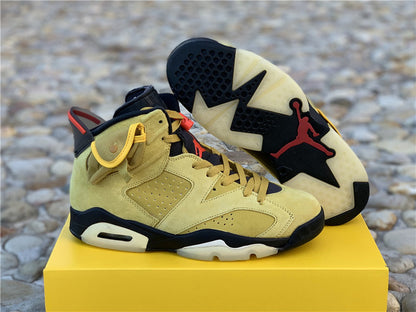 AIR JORDAN 6