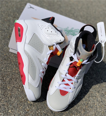 AIR JORDAN 6