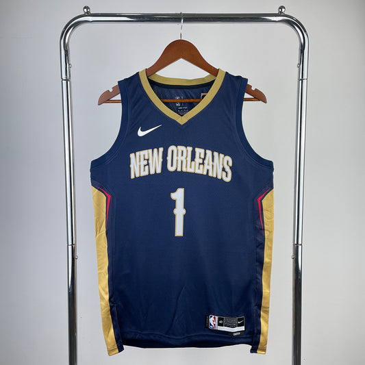 CAMISETA NBA