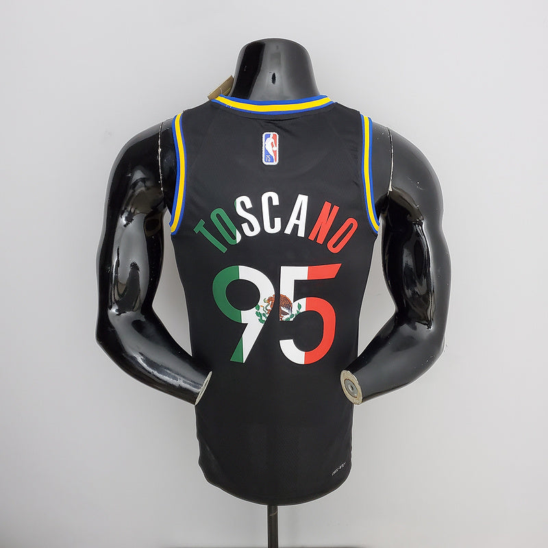 CAMISETA NBA