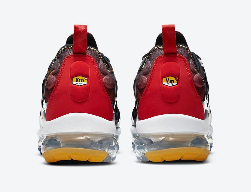 NIKE AIR MAX TN MAX PLUS