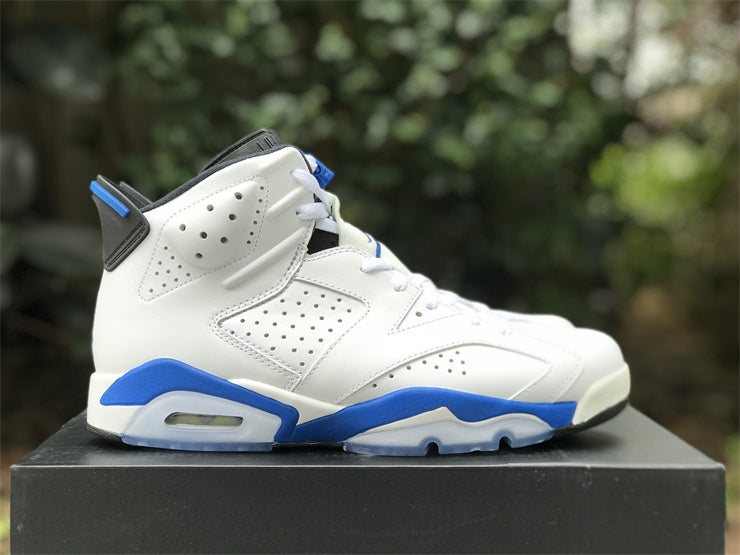 Copia de AIR JORDAN 6