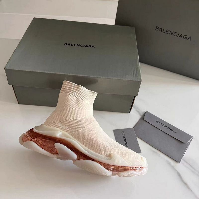 BALENCIAGA