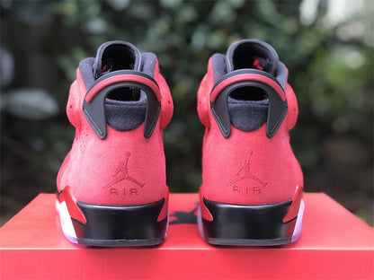 AIR JORDAN 6