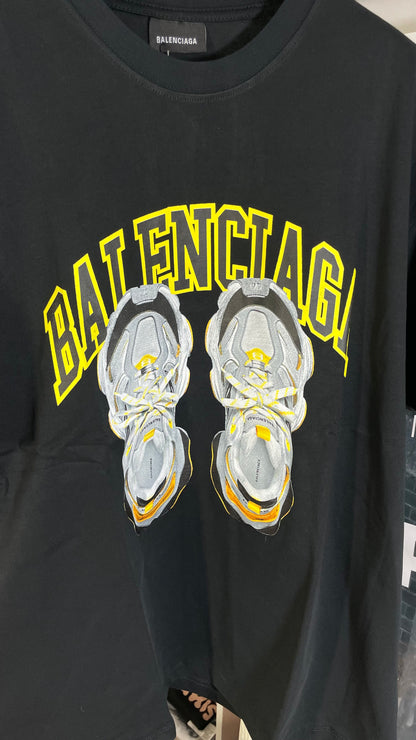 CAMISETA BALENCIAGA