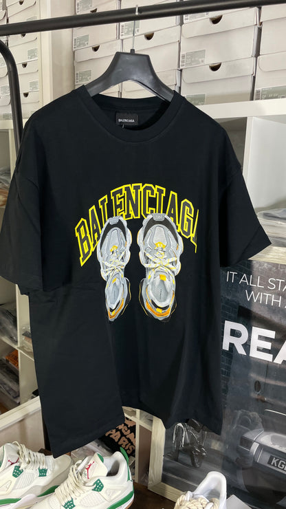 CAMISETA BALENCIAGA