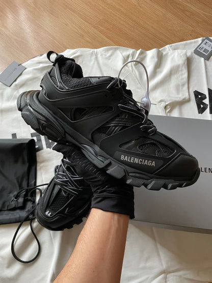 Balenciaga Track