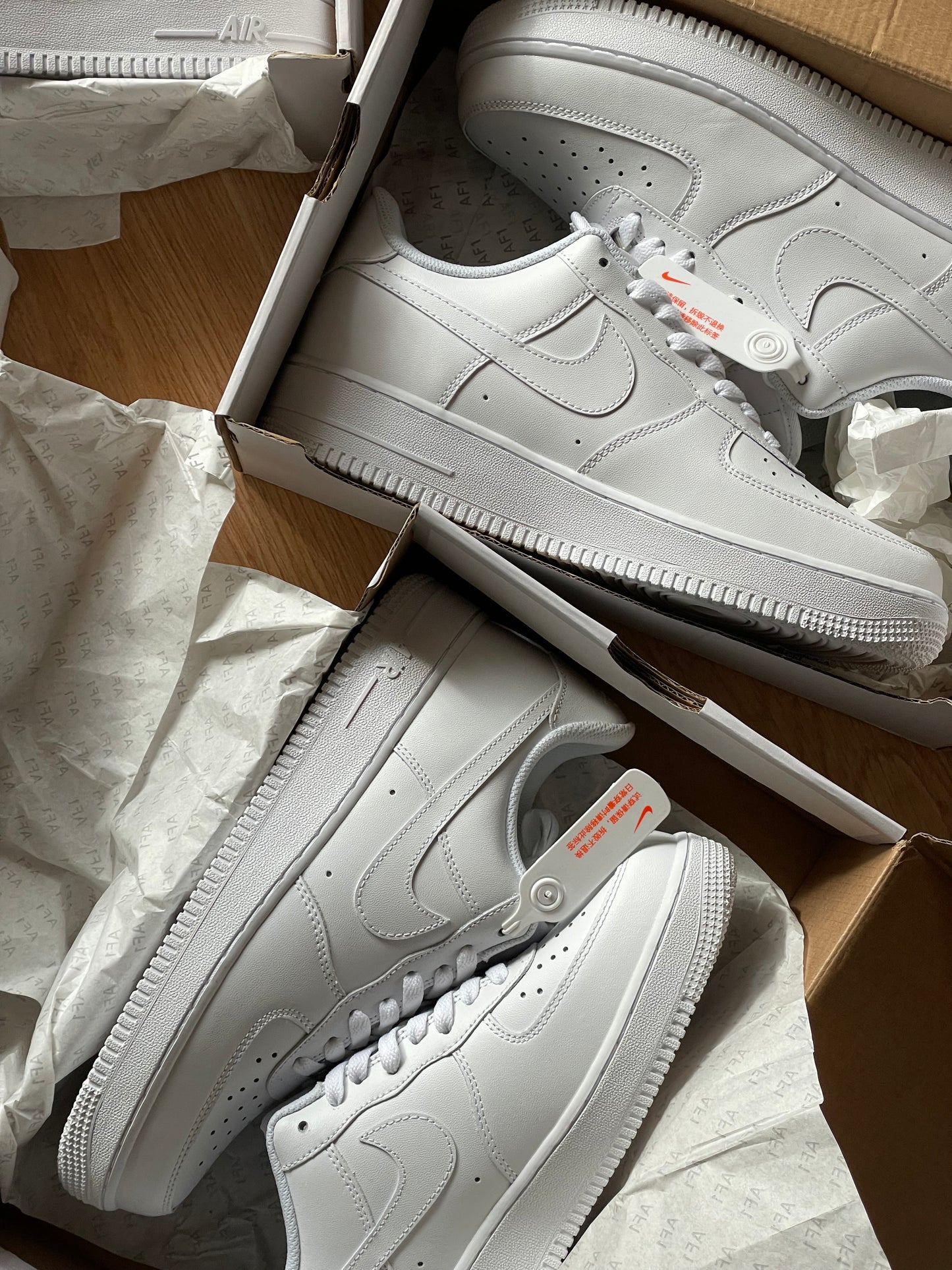 Zapatillas Nike Air Force 1