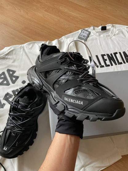 Balenciaga Track