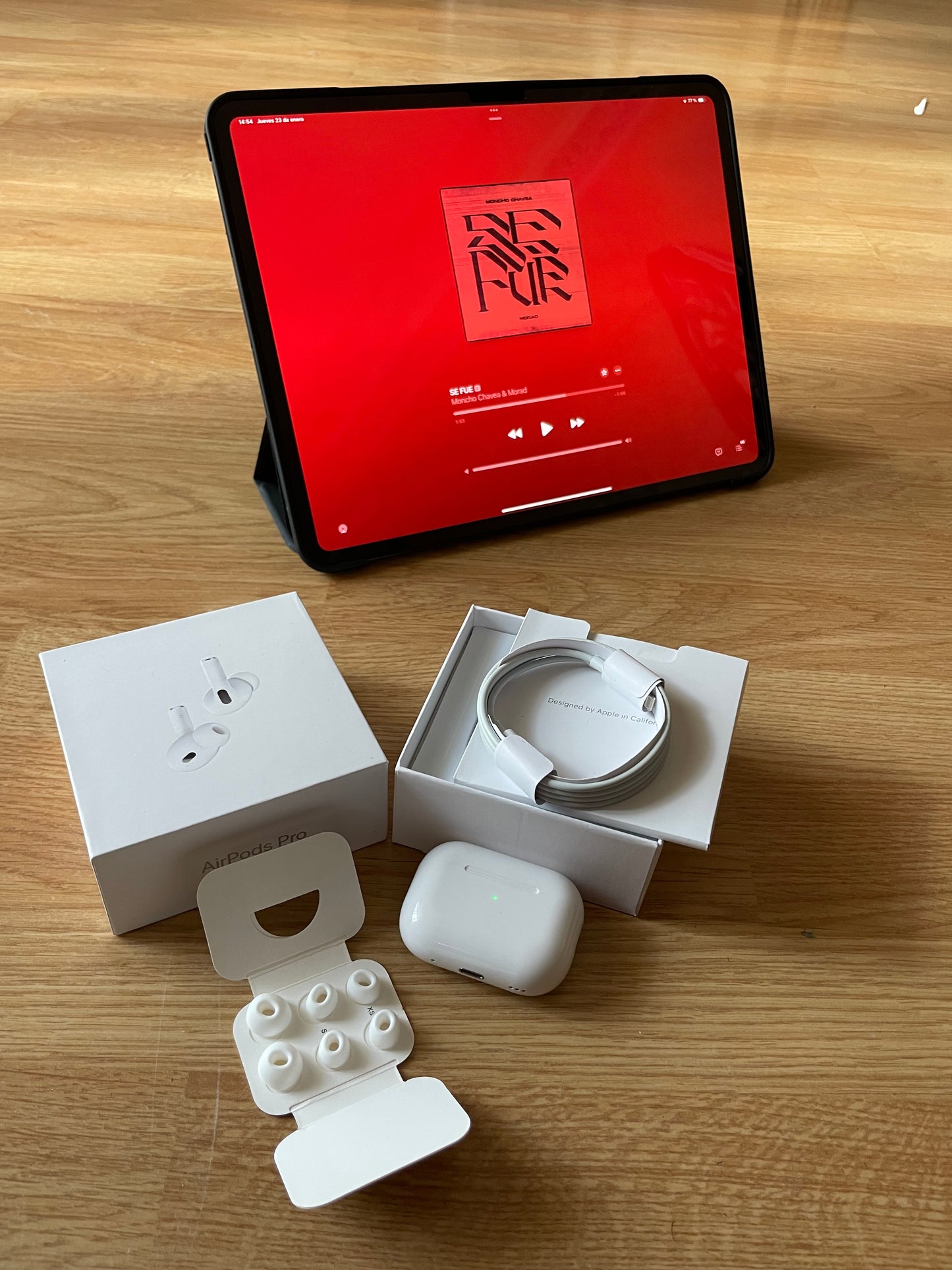 Air Pods Pro 2