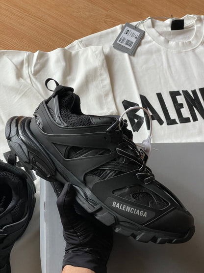 Balenciaga Track