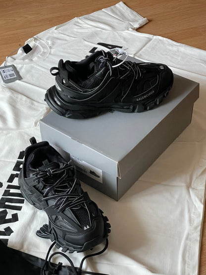 Balenciaga Track