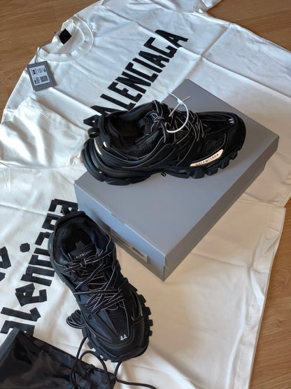 Balenciaga Track