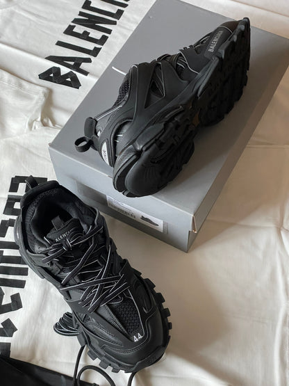 Balenciaga Track