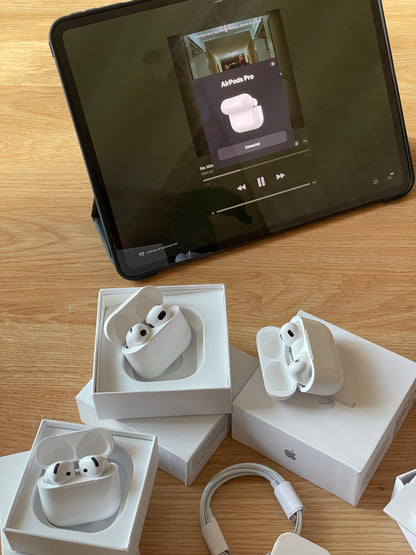 Air Pods Pro 2