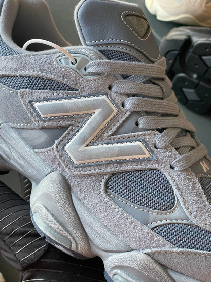 NEW BALANCE 9060 ARTIC GREY