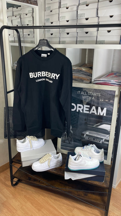 Sudadera Burberry