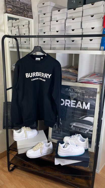 Sudadera Burberry