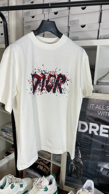 CAMISETA DIOR