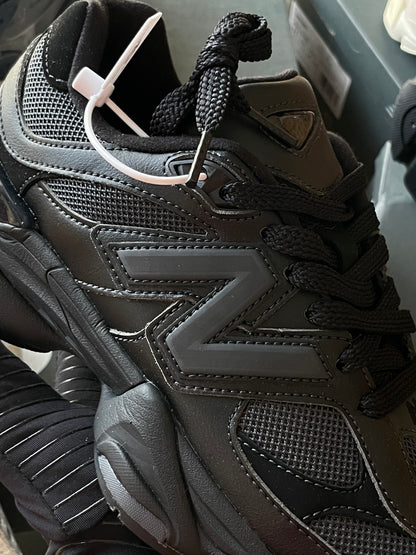 NEW BALANCE 9060 BLACK